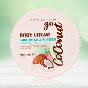 Body Cream